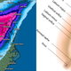 Image for article titled This Snowstorm Sure Looks Like Something